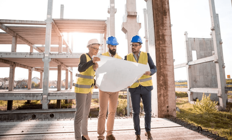 project-management-for-construction